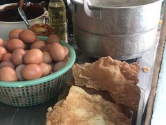 -水丰路鸡蛋饼