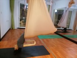 -Yvon yoga 瑜伽·精准体态管理中心