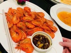 -新南华大酒店(长寿店)