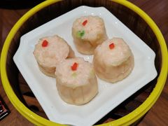 -蝴蝶里·粤菜·点心(龙湖杭州金沙天街店)