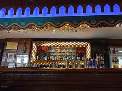 -甘尼仕印度餐厅爵士酒吧(阳春巷店)