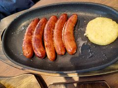 -萨莉亚意式餐厅(三号湾广场店)