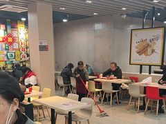 -永和大王(宜山店)