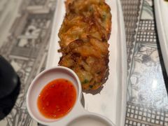 -绿茶餐厅(朝阳大悦城店)