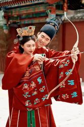 点击看大图 -唯一视觉婚纱摄影(李家村店)