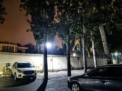 -首都儿科研究所附属儿童医院-停车场