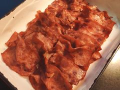 培根-豪派特华美达广场酒店·西餐厅
