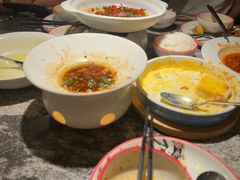 -新白鹿餐厅(松江开元地中海店)