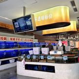 在椰梦长廊逛完发现了一家宝藏海鲜店！ 