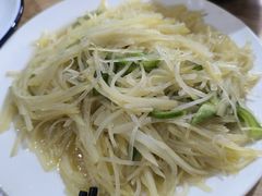 -龙福祥餐馆
