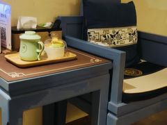 -鼎族怡华·指压·油压·经络(西单昌盛大厦店)