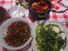 -龙虾当家·大排档(红谷滩五中店)