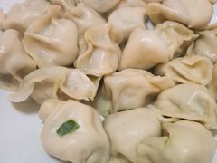 -军嫂饺子馆(岳家寨小区店)
