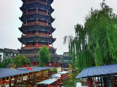 -滦州古城