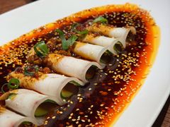 -映水芙蓉(长宁来福士店)