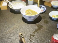 -老灶房-四川土菜(开元店)