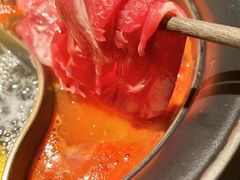 -温野菜涮涮锅(西单大悦城店)