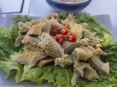 牛肚蘸水-蒙古人烤羊腿(裕兴路店)