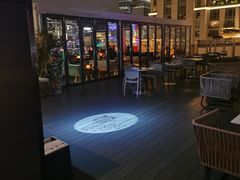 -罗斯福色戒酒吧(外滩店)