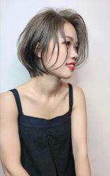 -杉影印象日式烫染專門店