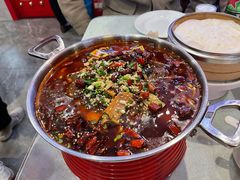 -郭林家常菜(狼垡店)