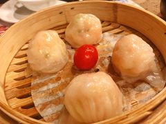 金牌鲜虾饺皇-点都德(聚福楼店)