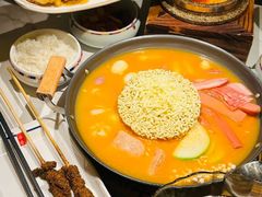 -七八冷面·延边朝鲜族美食(世纪汇店)