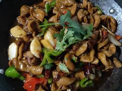 -鱼味馆(万佛湖店)