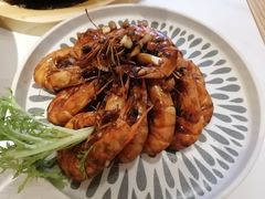 -绿色吴家粥铺(河西天街店)