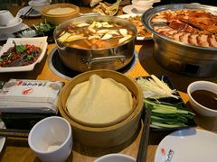 -守柴炉烤鸭(鱼嘴店)