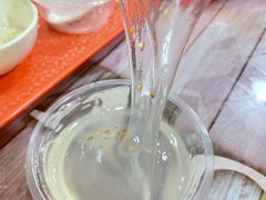 -没牙伯花生汤店(老药洲店)