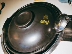 -百年果林椰子鸡(中洲店)