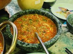 -浩海火燒雲傣家菜(芮欧百货店)