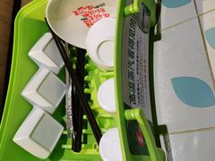 -南城十里潮汕鲜牛火锅·鲜虾生滚粥(融汇老商埠店)