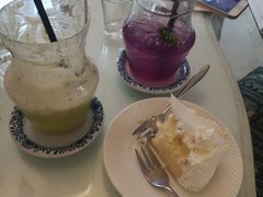-Fern Forest Cafe