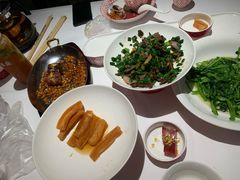 -谭厨中山传家菜.乳鸽.脆鲩鱼(华强北中航城店)