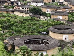 -初溪土楼群