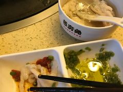 -芭夯兔·兔肉汤锅(新都店)