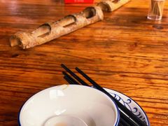 -香竹农庄•传统竹筒饭(十年店)