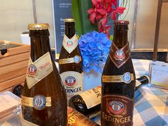 -威斯汀舞台餐厅