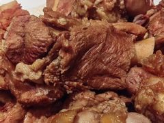 -吴记酱骨炖菜馆(康安路店)