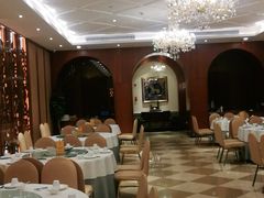 大堂-金时代顺风大酒店(金山店)