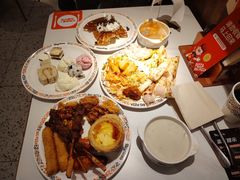 -比格比萨自助(南京万达茂店)