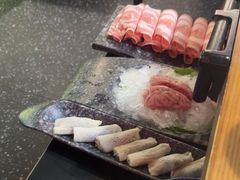 -哥老官重庆美蛙鱼头(宝山龙湖店)