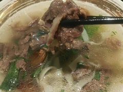 -一肴·牛肉粿条(深圳湾睿印店)