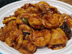 四喜面筋-锡和无锡菜(景丽苑店)