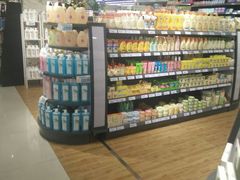 -城市名人壹超市(万达店)