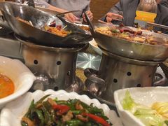 -庐州太太(CBD店)