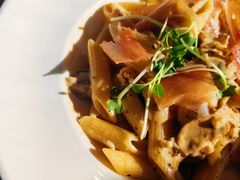 -Pekaa啤咖食肆Coffee&Bistro