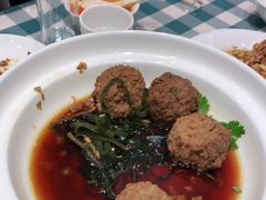 -紫光园·烤鸭·北京菜(劲松店)